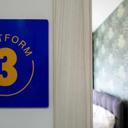 The Platform פררה