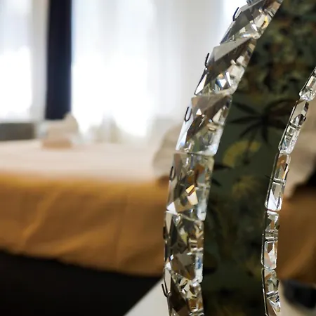 The Platform فندق مبيت وإفطار 4*