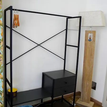 לינה וארוחת בוקר The Platform 4*