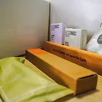 The Platform לינה וארוחת בוקר