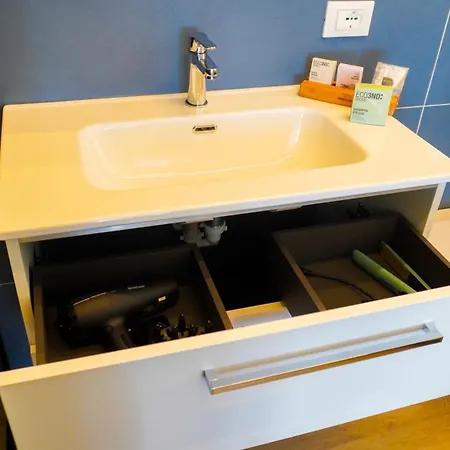 Bed & Breakfast The Platform 4*