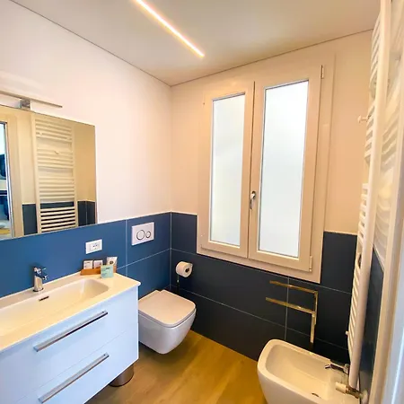 The Platform 4* Ferrara