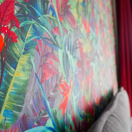 The Platform 住宿加早餐酒店 4*