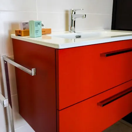 The Platform Bed & Breakfast Ferrara