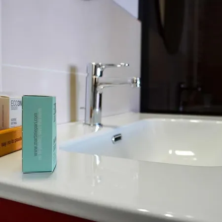 住宿加早餐酒店 The Platform 费拉拉