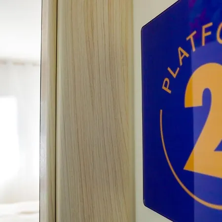 The Platform Frühstückspension