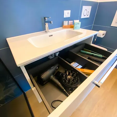 Bed & Breakfast The Platform