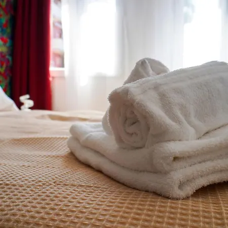 The Platform Bed & Breakfast Ferrara