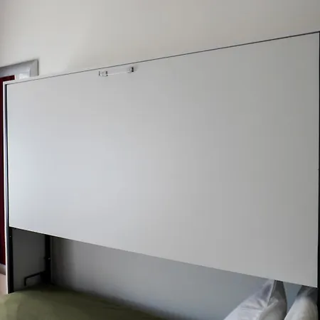 Bed & Breakfast The Platform Ferrara