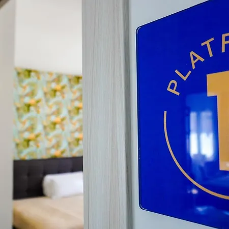 The Platform 费拉拉