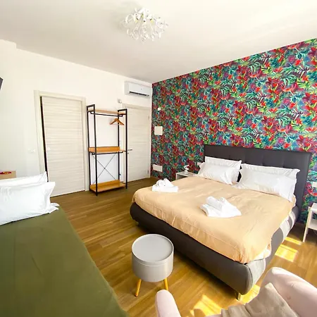 The Platform Bed & Breakfast