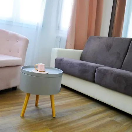 Bed & Breakfast The Platform