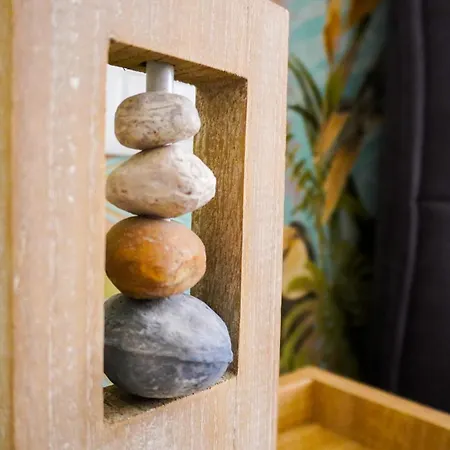 The Platform Nocleg ze śniadaniem 4*