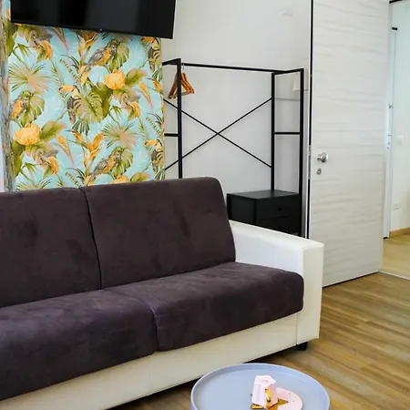 Bed & Breakfast The Platform 4*