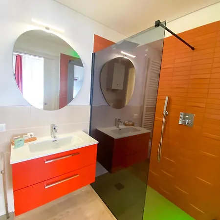 The Platform 4* Ferrara