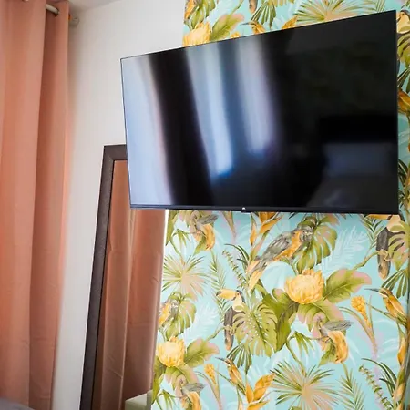 The Platform Bed & Breakfast