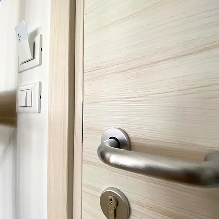 住宿加早餐酒店 The Platform