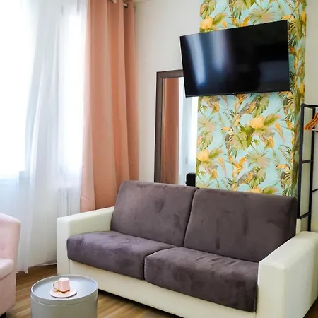 The Platform Bed & Breakfast Ferrara