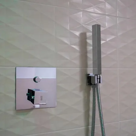 住宿加早餐酒店 The Platform 费拉拉