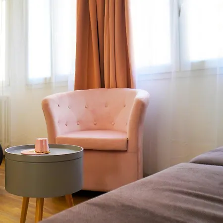 The Platform 4* Ferrara