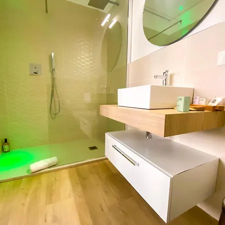 The Platform Bed & Breakfast