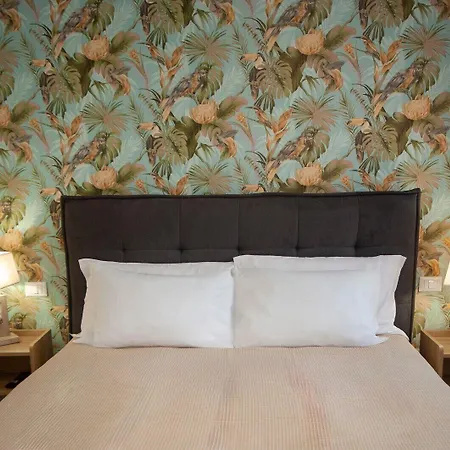 The Platform Bed & Breakfast Ferrara