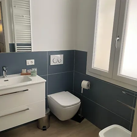 Bed & Breakfast The Platform 4*