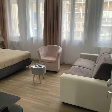 The Platform Bed & Breakfast 4*