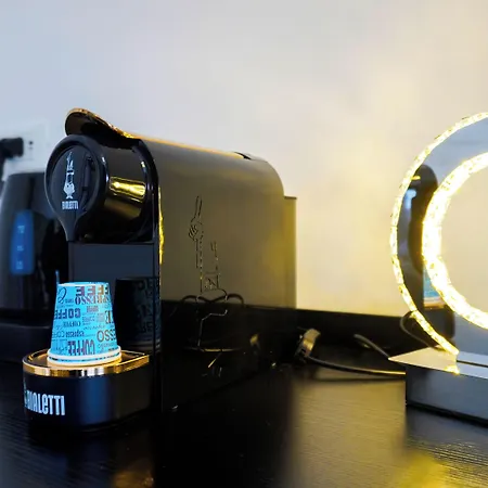 住宿加早餐酒店 The Platform 4*