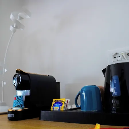 Bed & Breakfast The Platform