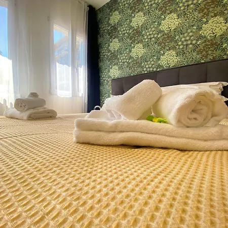 The Platform Bed & Breakfast 4*