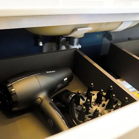 住宿加早餐酒店 The Platform