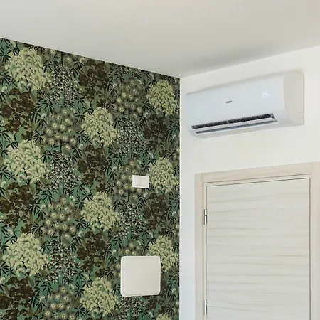 The Platform Bed & Breakfast Ferrara