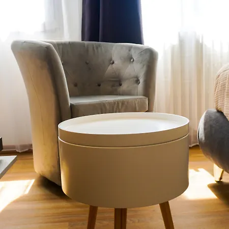 The Platform Bed & Breakfast