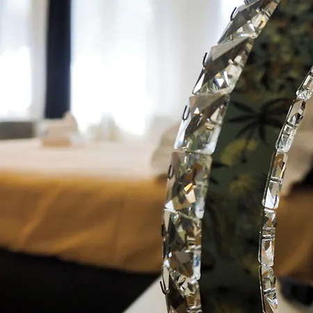 住宿加早餐酒店 The Platform