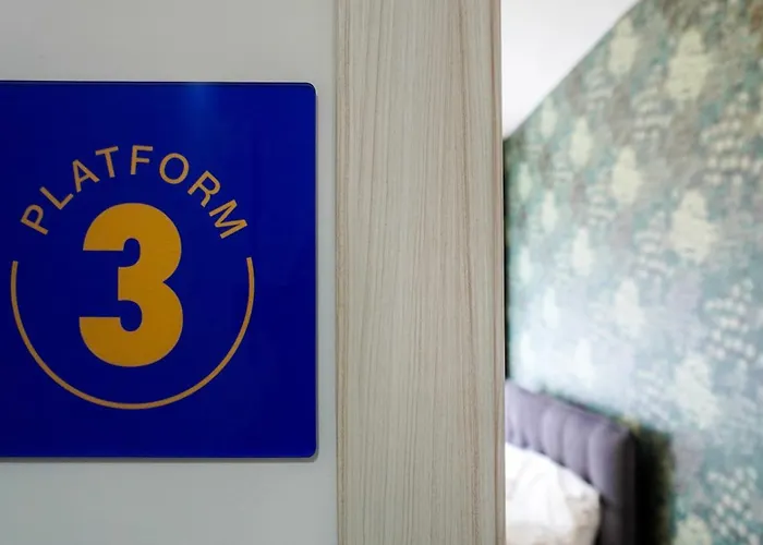 The Platform פררה