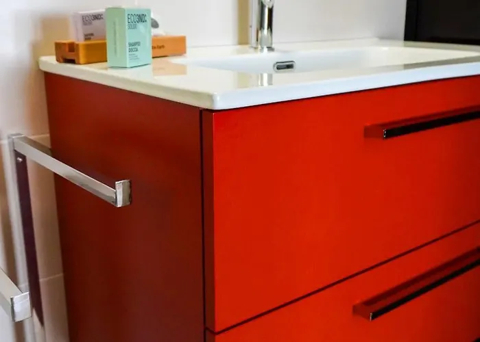 The Platform Nocleg ze śniadaniem Ferrara