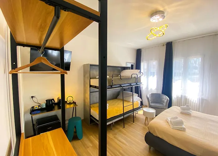 The Platform פררה