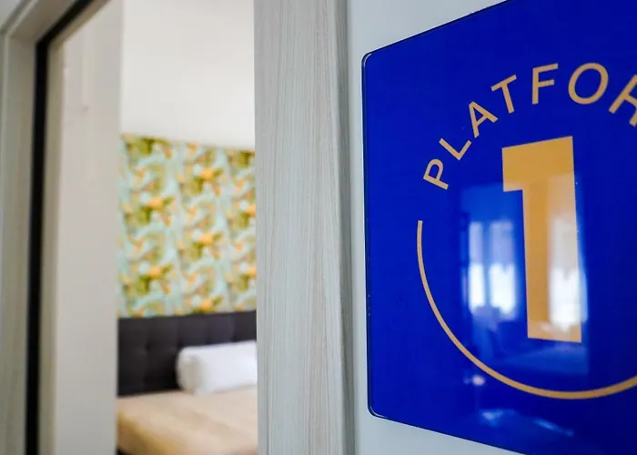 The Platform Ferrara