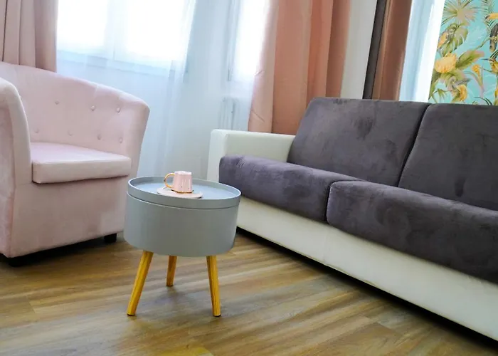 Nocleg ze śniadaniem The Platform