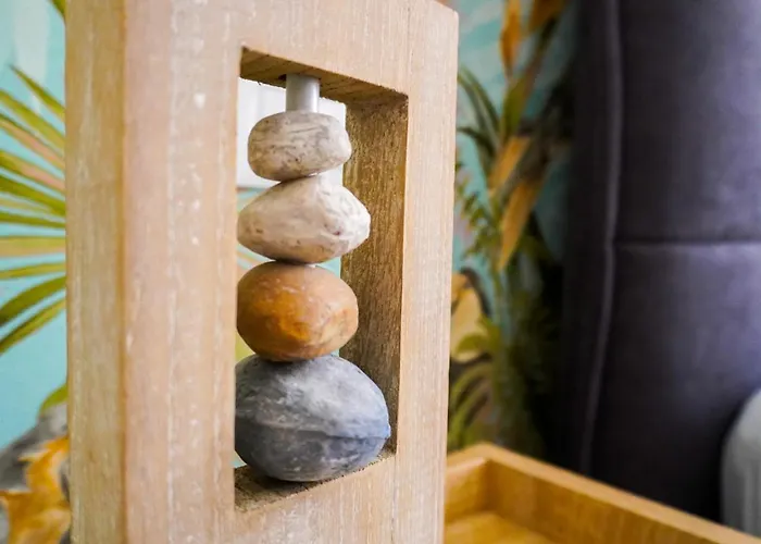 The Platform לינה וארוחת בוקר 4*