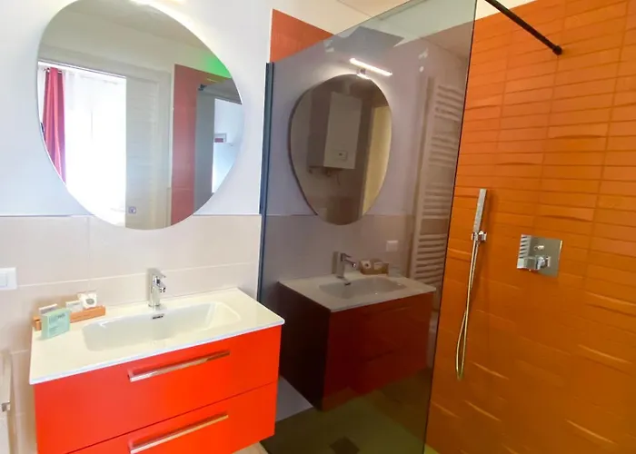 The Platform 4* פררה