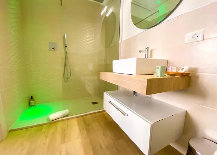 The Platform Nocleg ze śniadaniem