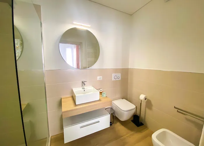 Nocleg ze śniadaniem The Platform