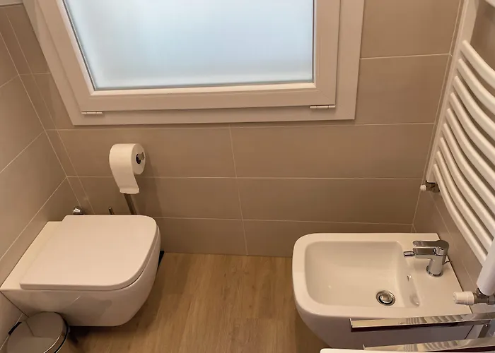 The Platform 4* Ferrara