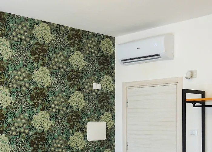 The Platform Nocleg ze śniadaniem Ferrara